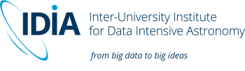 IDIA Logo